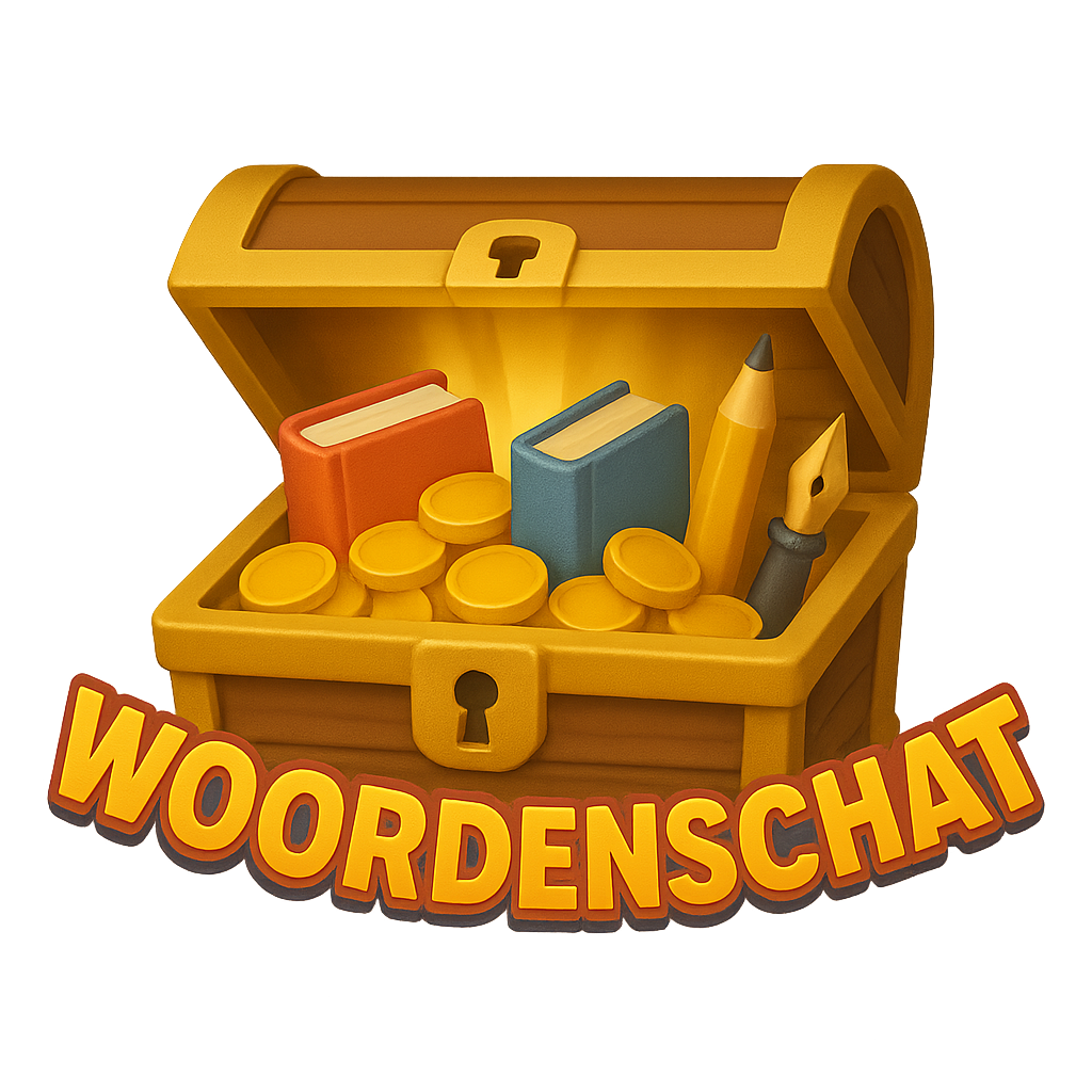 Woordenschat Logo